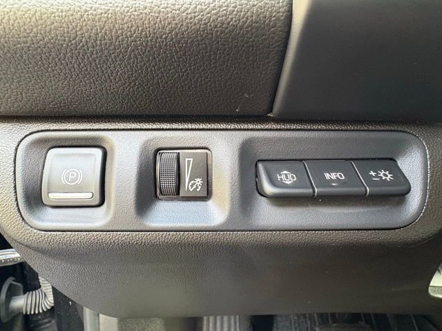 Certified 2023 GMC Acadia SLT w/ Elevation Edition image 34