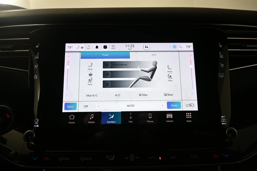 Used 2022 Jeep Wagoneer Series II image 29