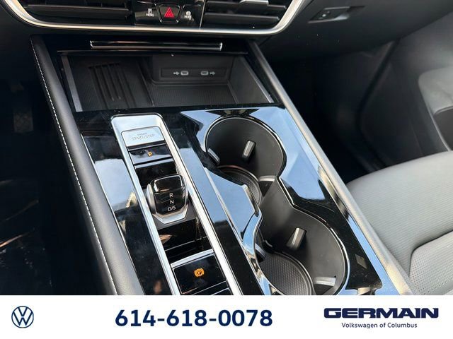 New 2026 Volkswagen Atlas Cross Sport SEL image 30