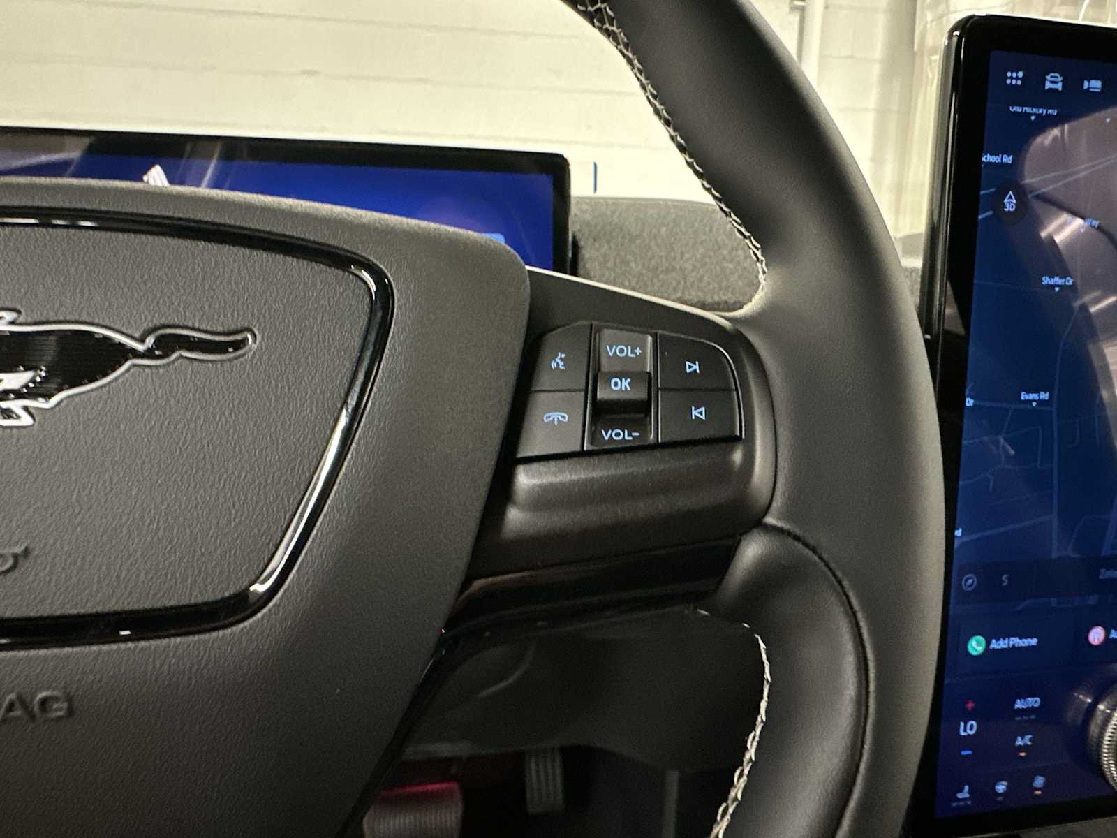 New 2025 Ford Mustang Mach-E GT AWD/4WD image 14