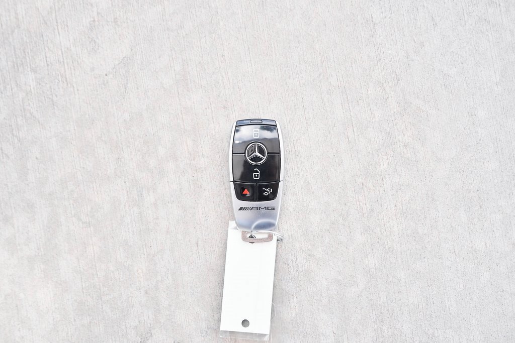 Used 2020 Mercedes-Benz S 63 AMG 4MATIC Sedan image 57