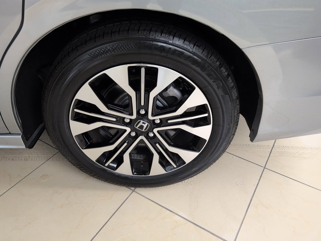 Used 2025 Honda Odyssey Elite image 58