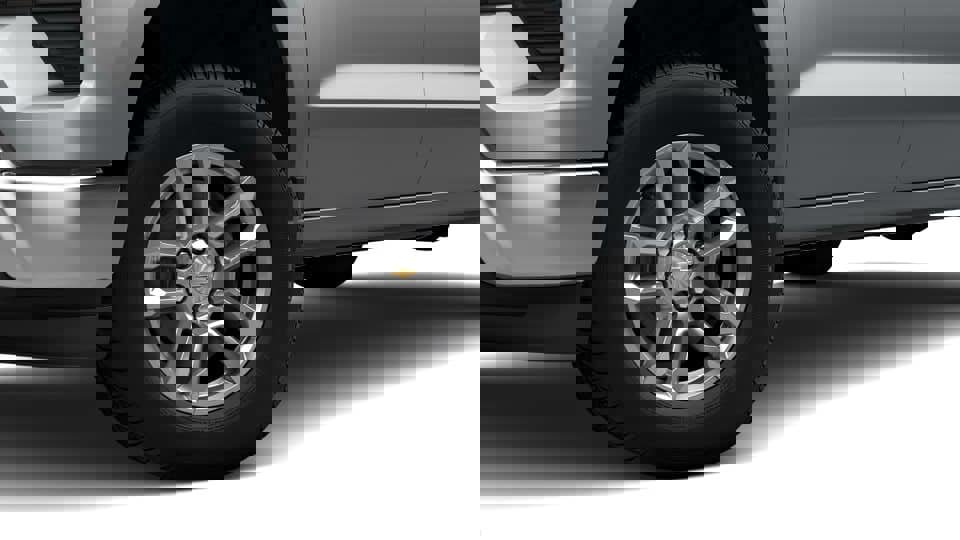 New 2026 Chevrolet Silverado 1500 LT image 31