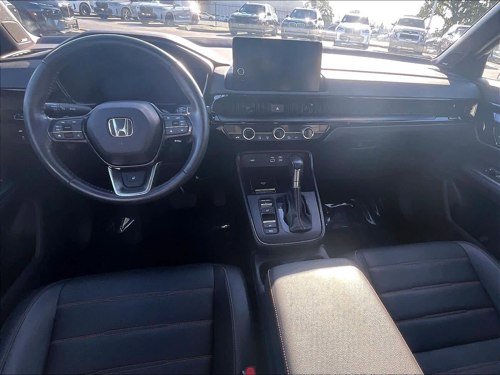 Used 2023 Honda CR-V Sport Touring image 17