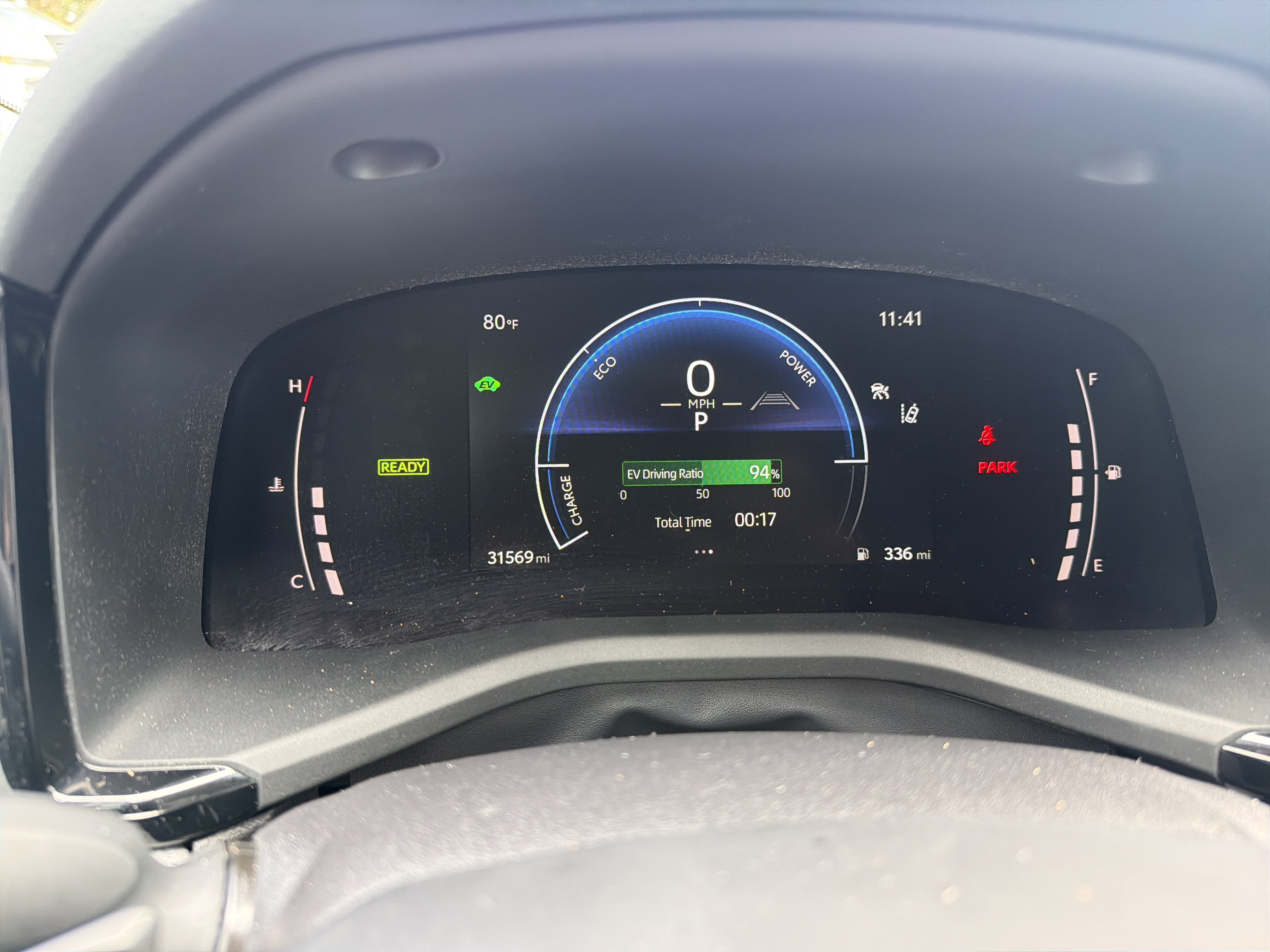 Used 2025 Toyota Camry SE FWD image 21