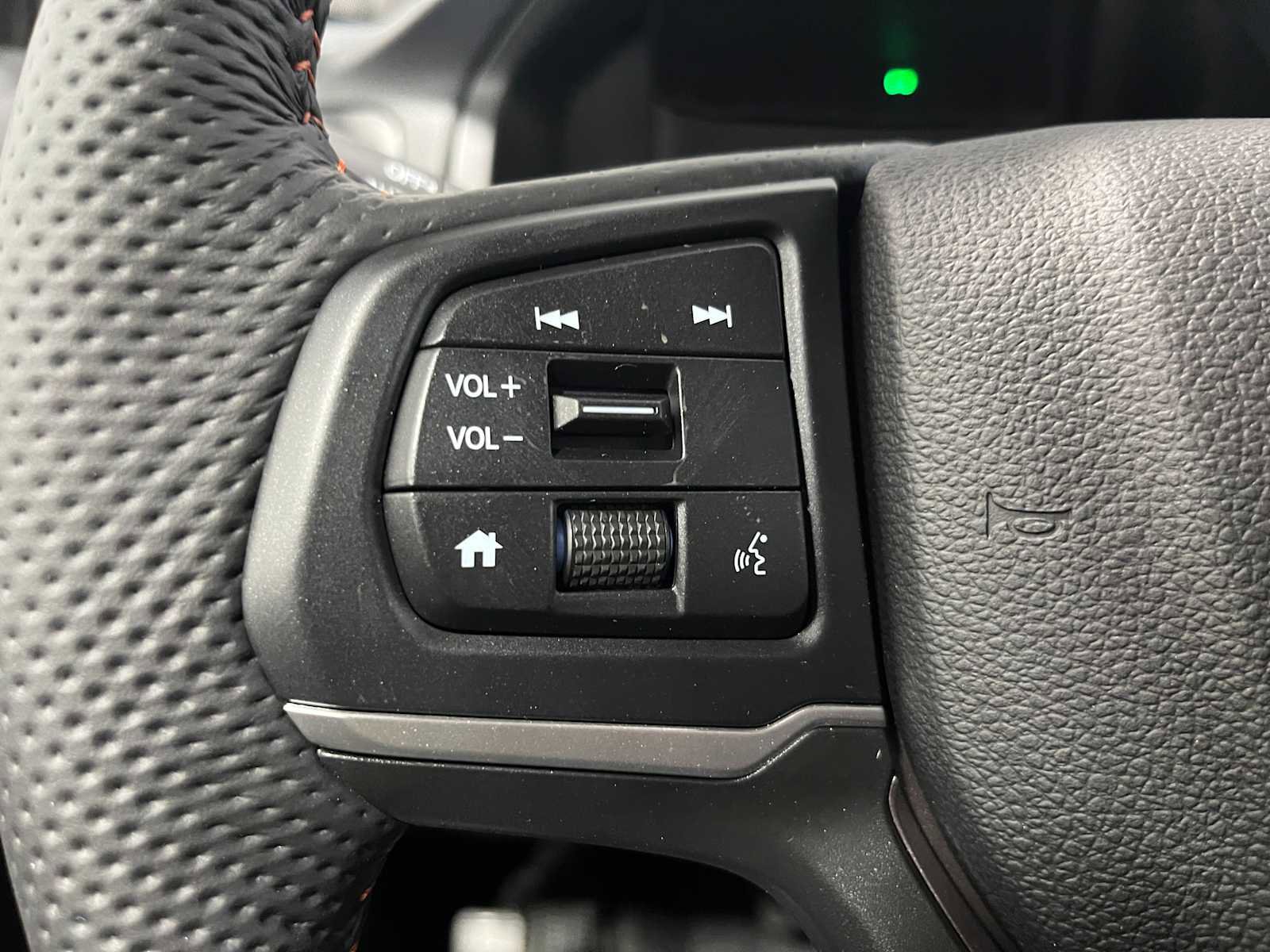 New 2026 Honda Ridgeline TrailSport+ image 12