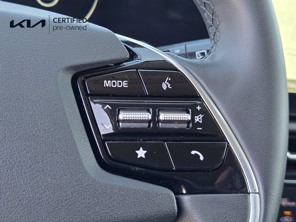 Certified 2023 Kia Niro Wind FWD image 21