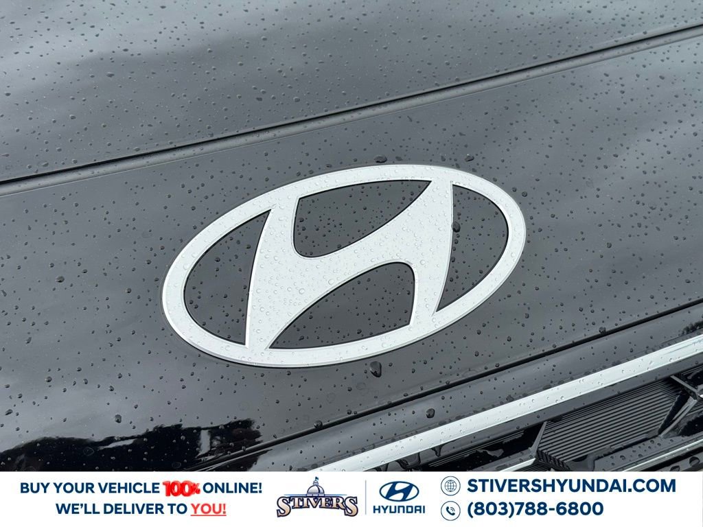 New 2026 Hyundai Palisade Calligraphy image 10