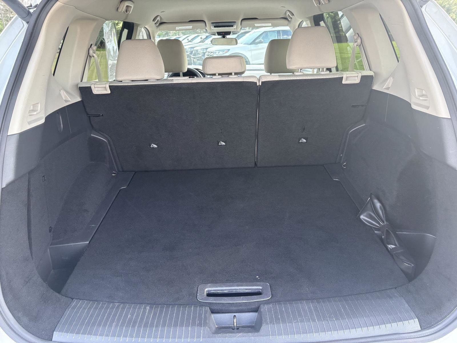 Used 2024 Nissan Rogue SV image 26