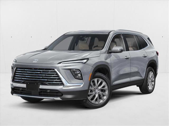 New 2026 Buick Enclave Preferred FWD video 1