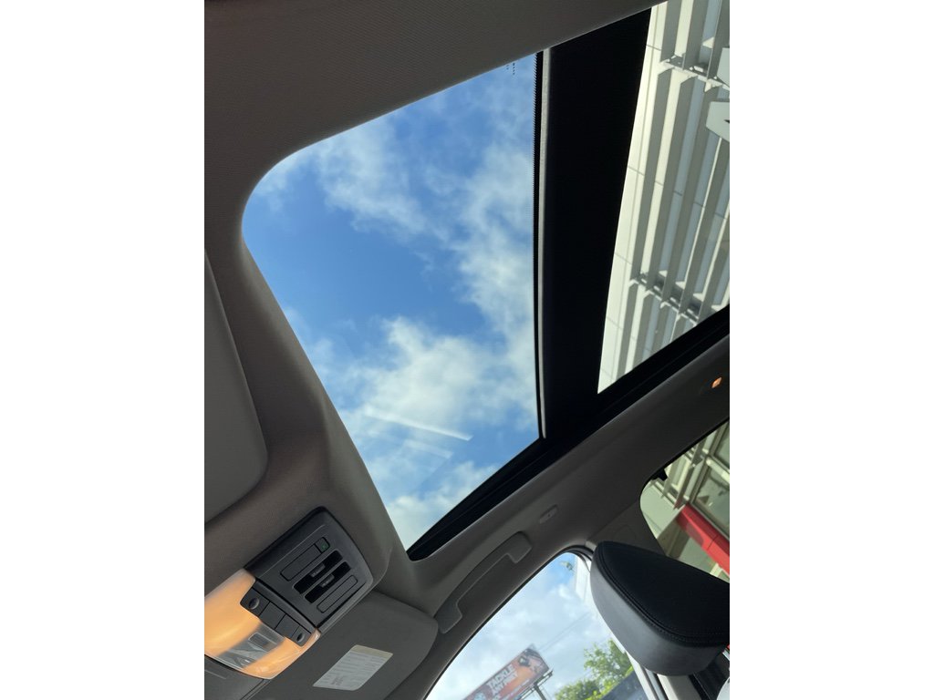 Certified 2024 Nissan Rogue SL w/ SL Premium Package image 12