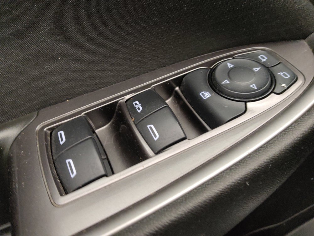 Used 2023 Chevrolet Malibu LT FWD image 27
