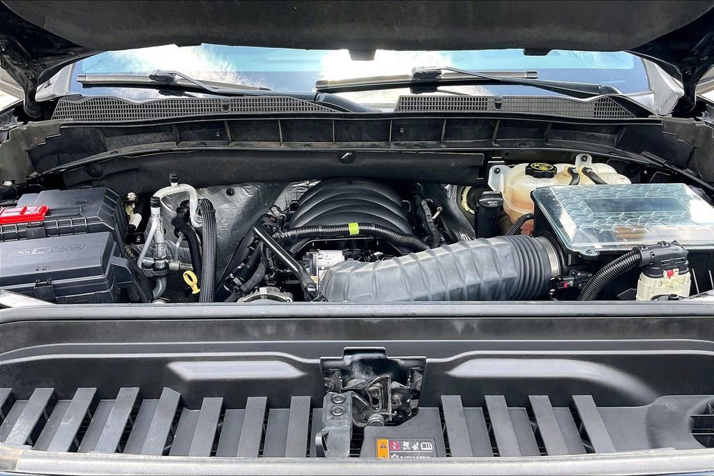 Used 2020 GMC Sierra 1500 AT4 w/ AT4 Premium Package AWD/4WD image 31