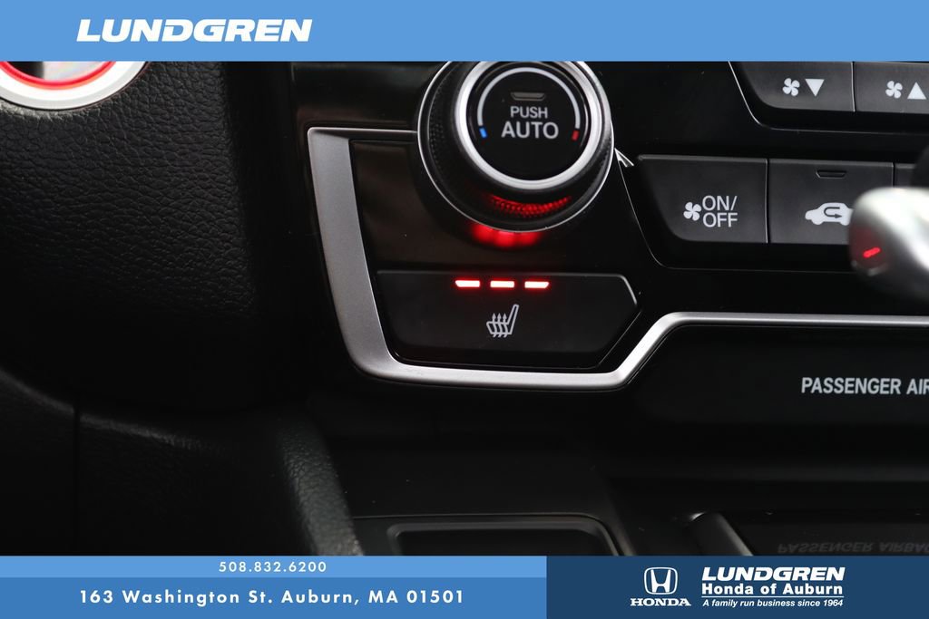 Used 2020 Honda CR-V EX-L image 25