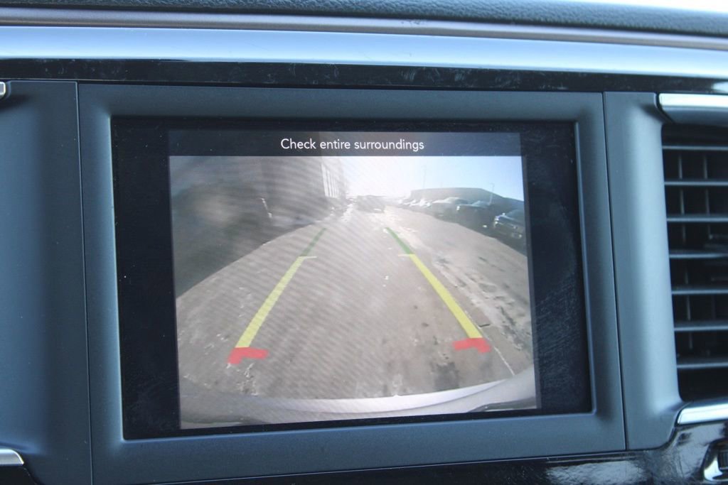 Used 2020 Chrysler Voyager Lxi image 39