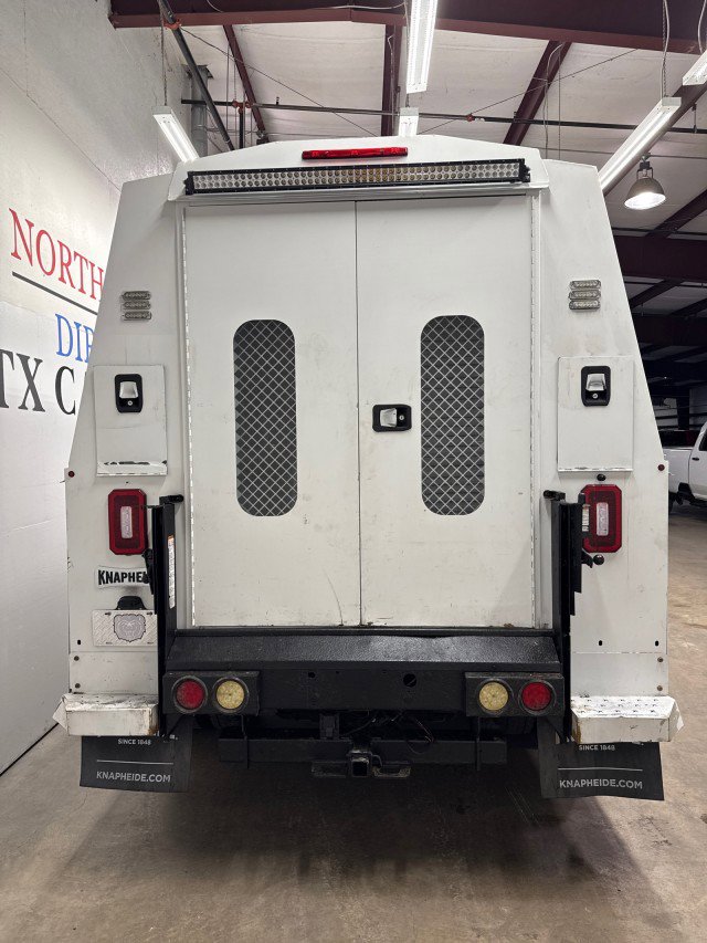 Used 2019 RAM 4500 Tradesman w/ Ambulance Prep Group AWD/4WD image 7