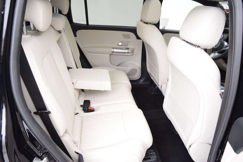 Certified 2026 Mercedes-Benz GLB 250 image 18