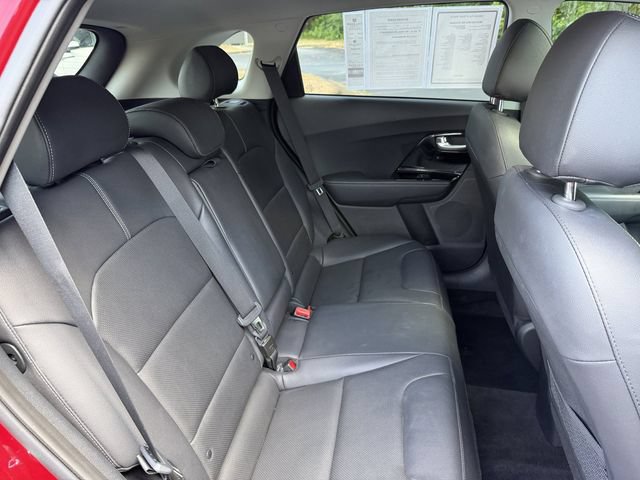 Certified 2022 Kia Niro EX Premium FWD image 29