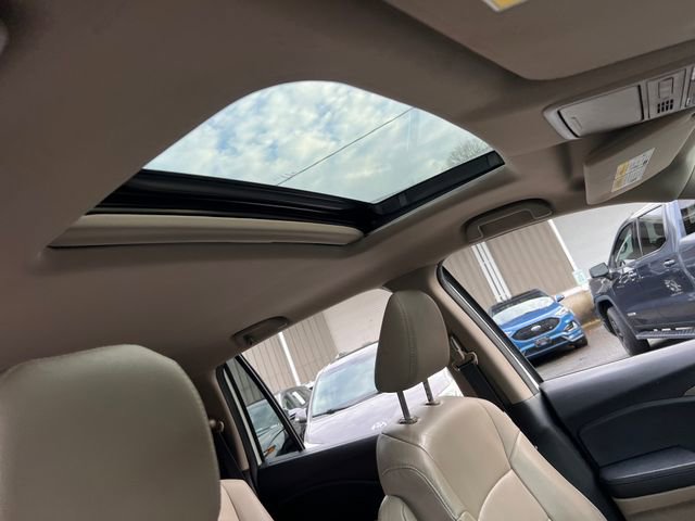 Used 2017 Honda Pilot EX-L image 35