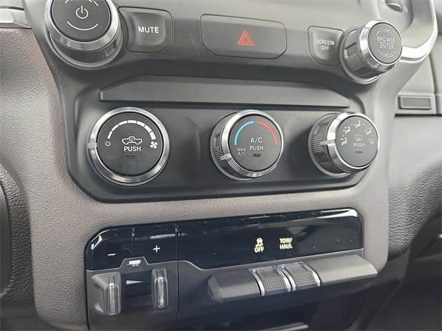 Used 2024 RAM 2500 Big Horn w/ Bed Utility Group image 25