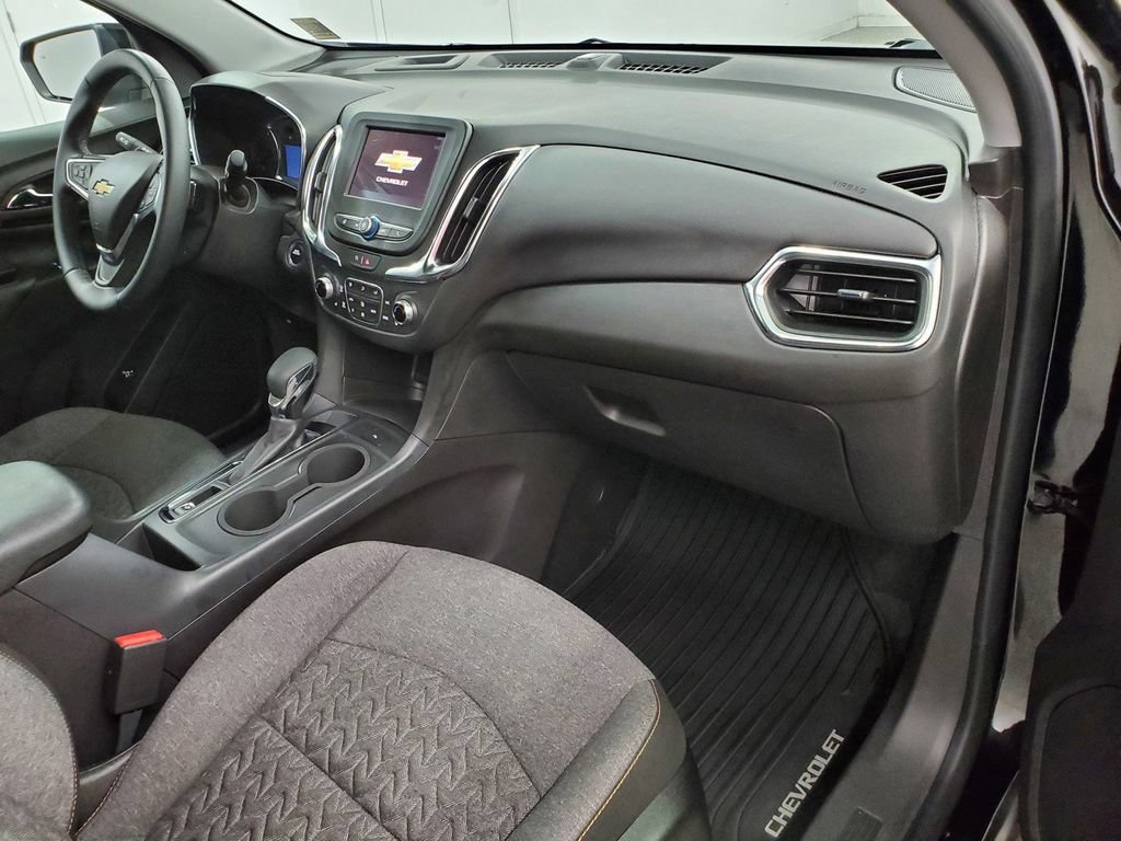 Used 2024 Chevrolet Equinox LT FWD image 12