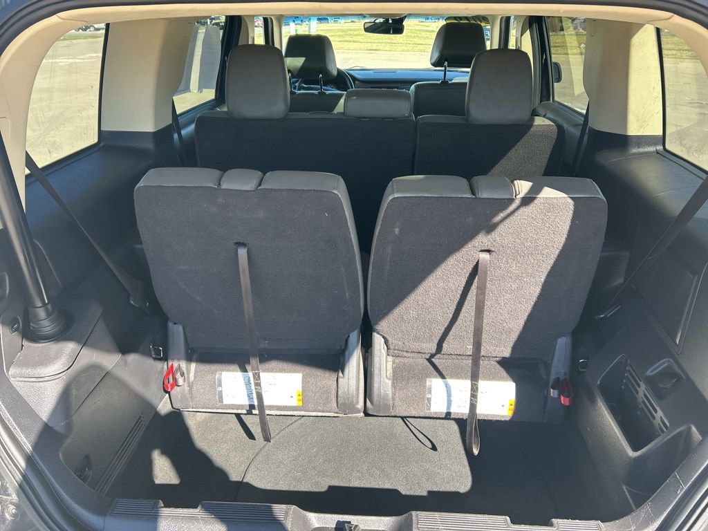 Used 2019 Ford Flex Limited w/ Limited Appearance Package image 22
