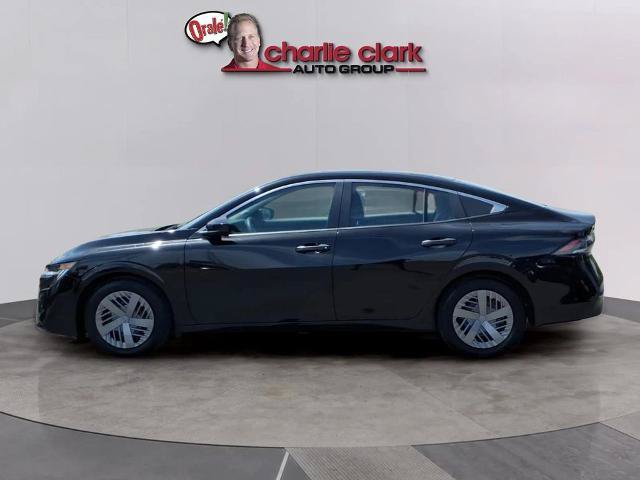 Certified 2026 Nissan Sentra S w/ Floor Mat Package FWD image 2