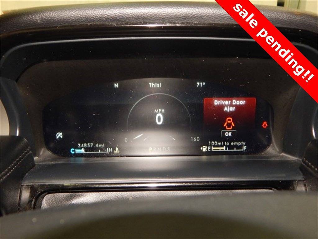 Used 2023 Lincoln Nautilus AWD w/ Premium Package image 28