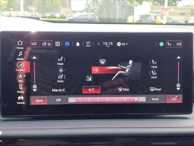 New 2024 Dodge Hornet GT w/ GT Blacktop Package image 20