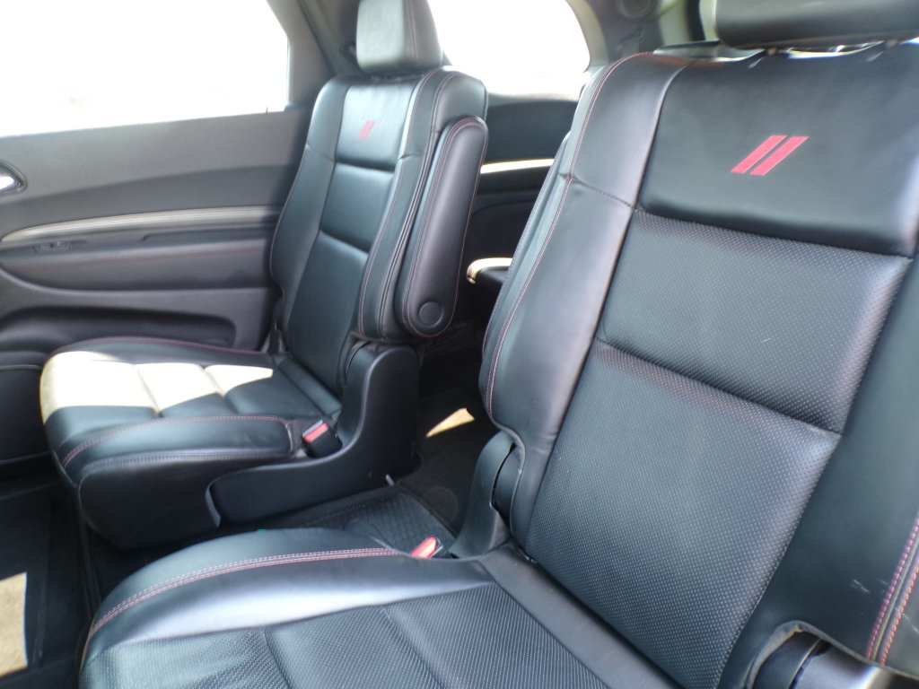 Used 2021 Dodge Durango R/T w/ Trailer Tow Group IV AWD/4WD image 12