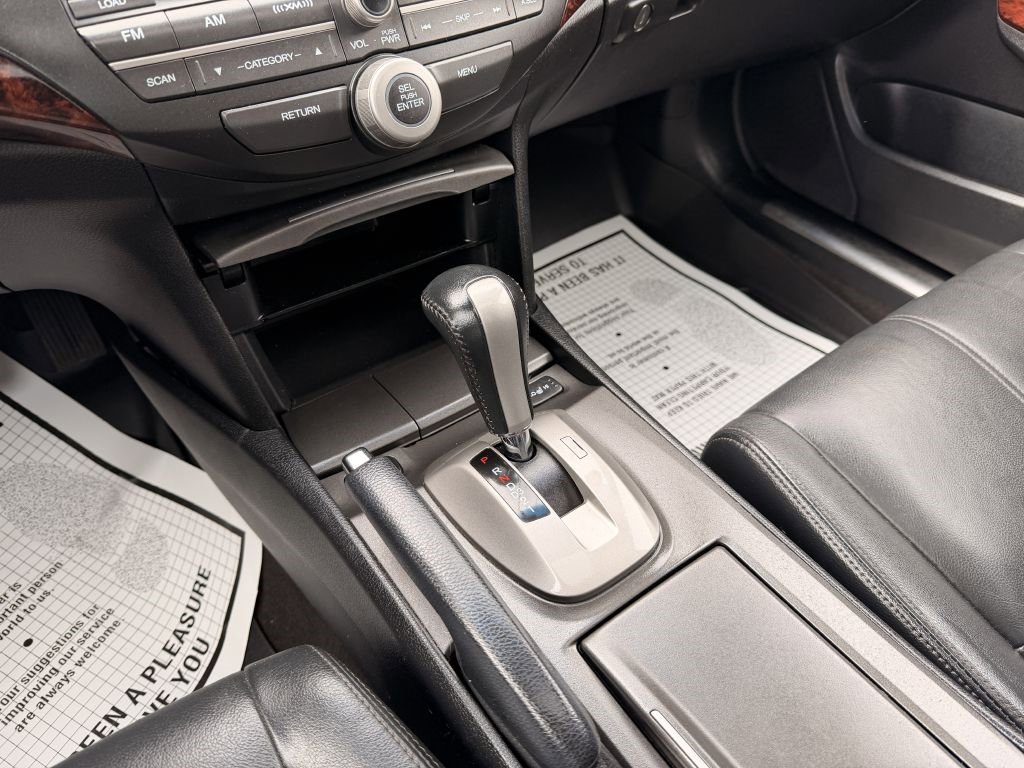 Used 2012 Honda Crosstour EX-L image 20