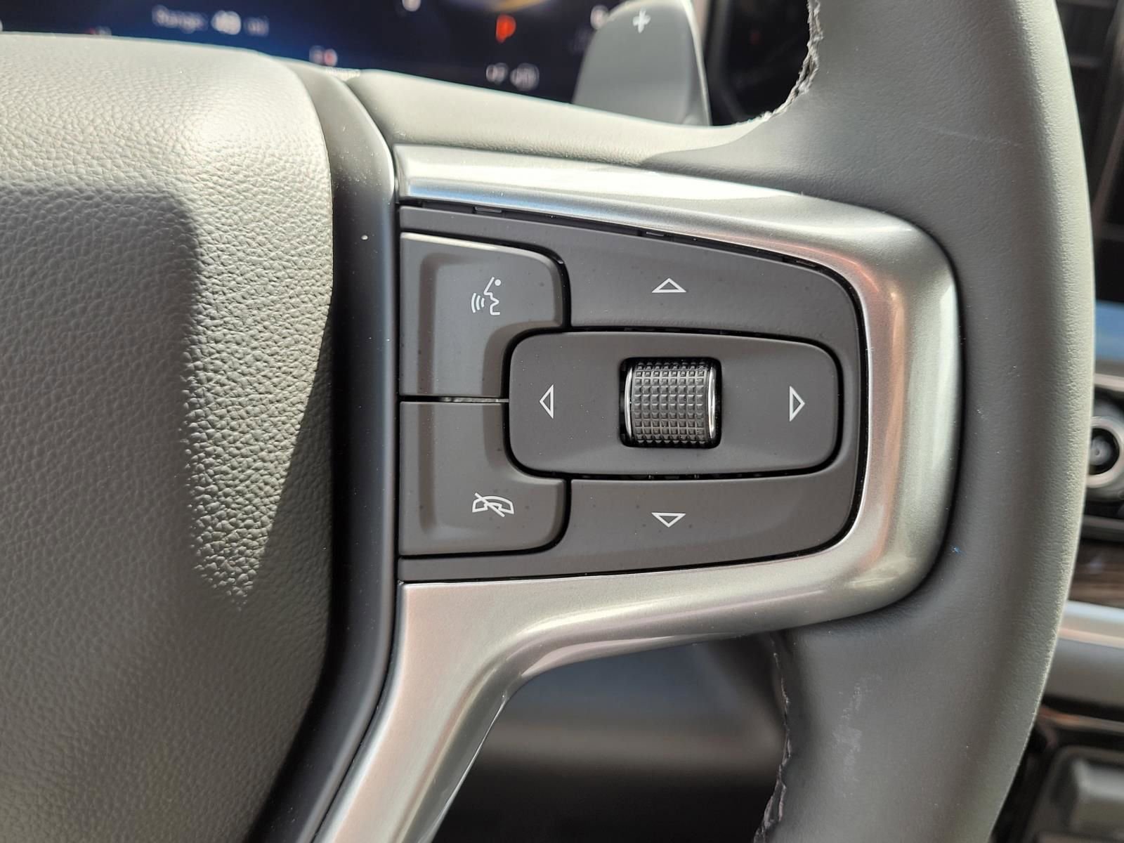 New 2026 Chevrolet Silverado 1500 LT Trail Boss image 20