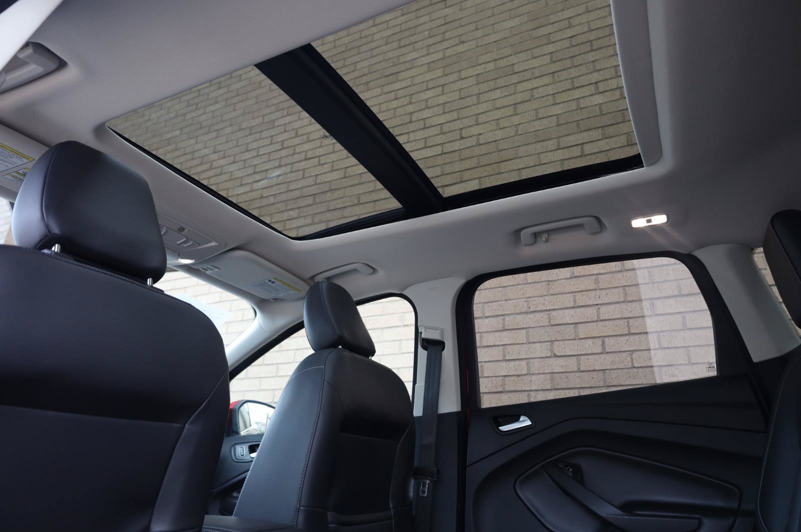 Used 2019 Ford Escape SEL AWD/4WD image 19