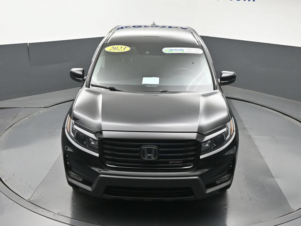 Used 2023 Honda Ridgeline Sport image 25