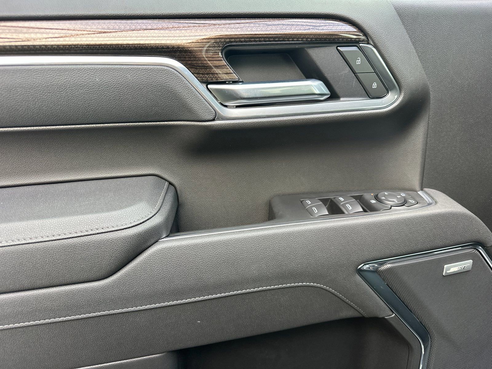 New 2026 Chevrolet Silverado 1500 LT Trail Boss w/ Convenience Package II image 11