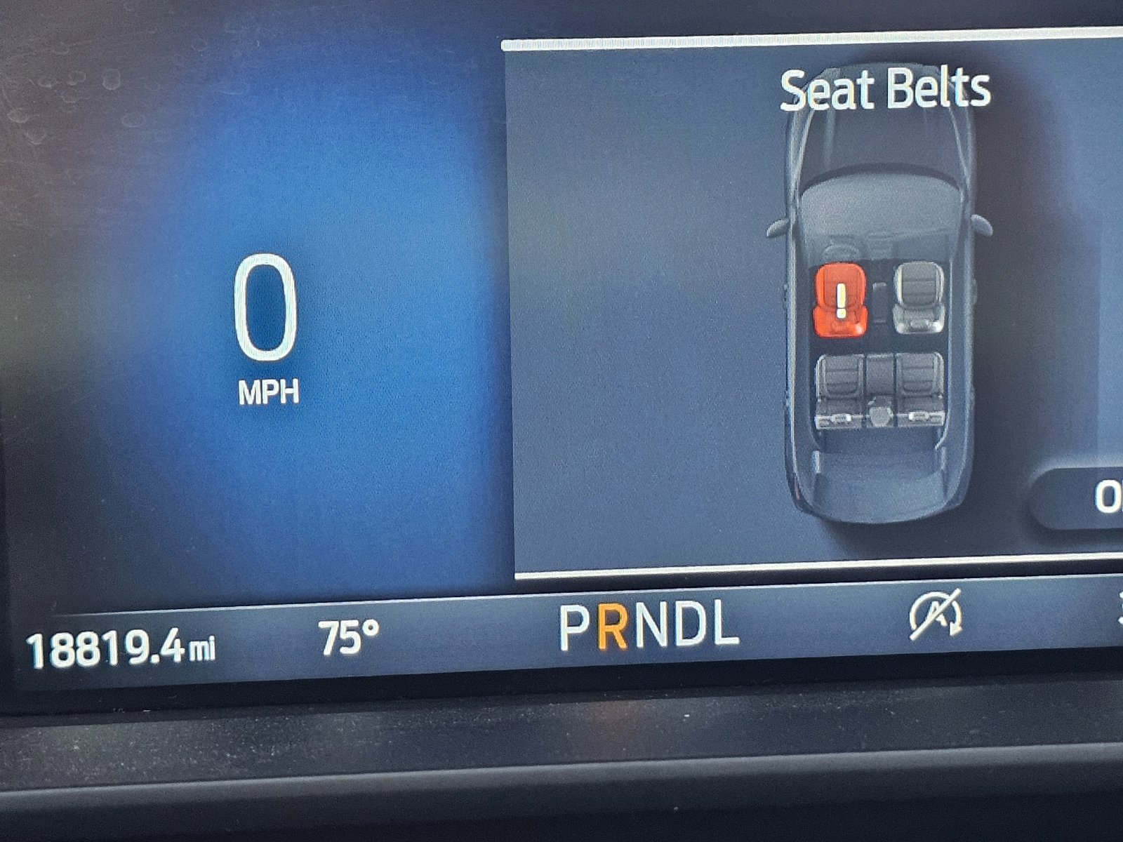 Used 2025 Ford Escape ST-Line image 17