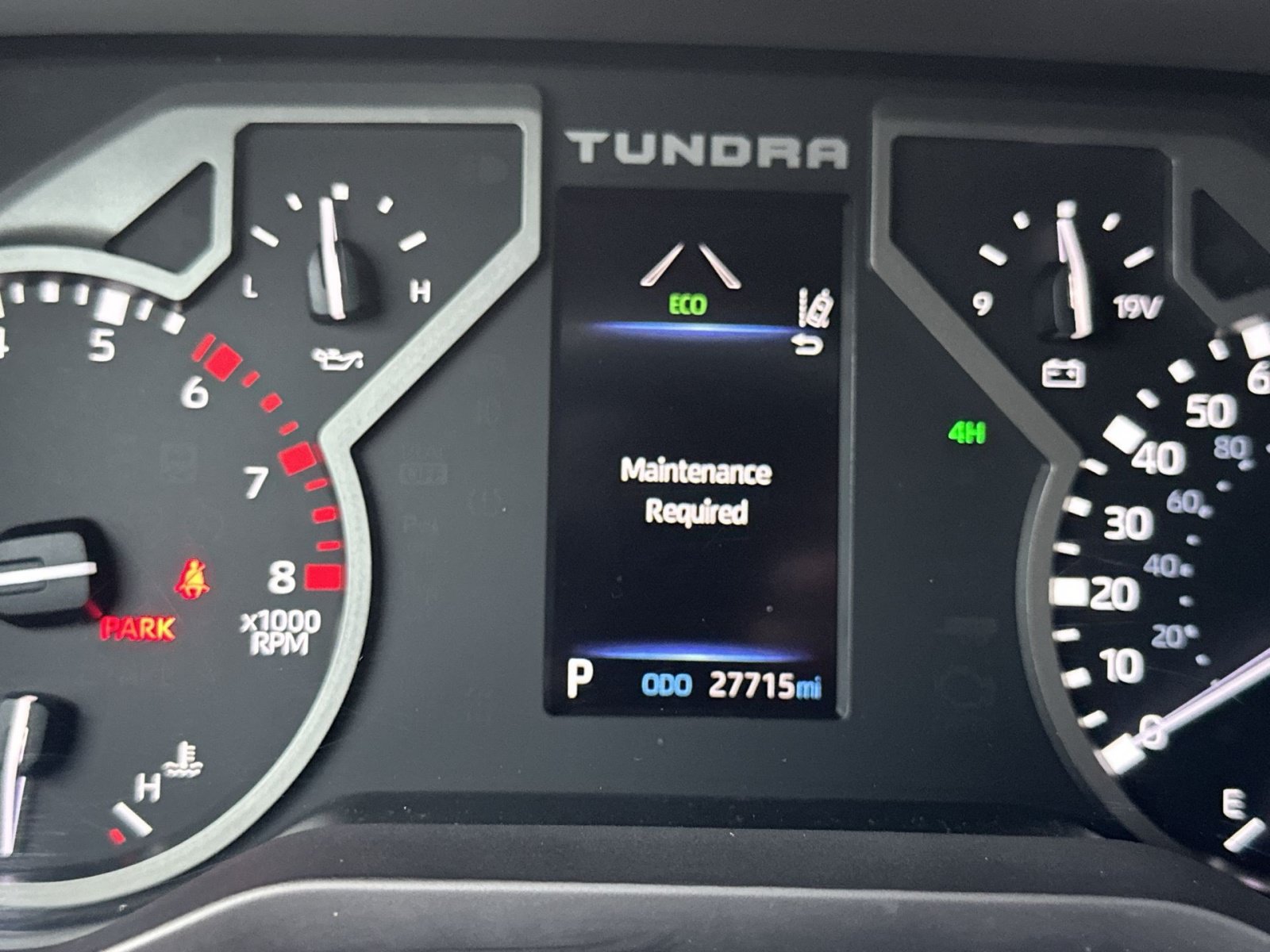 Used 2025 Toyota Tundra SR5 AWD/4WD image 25