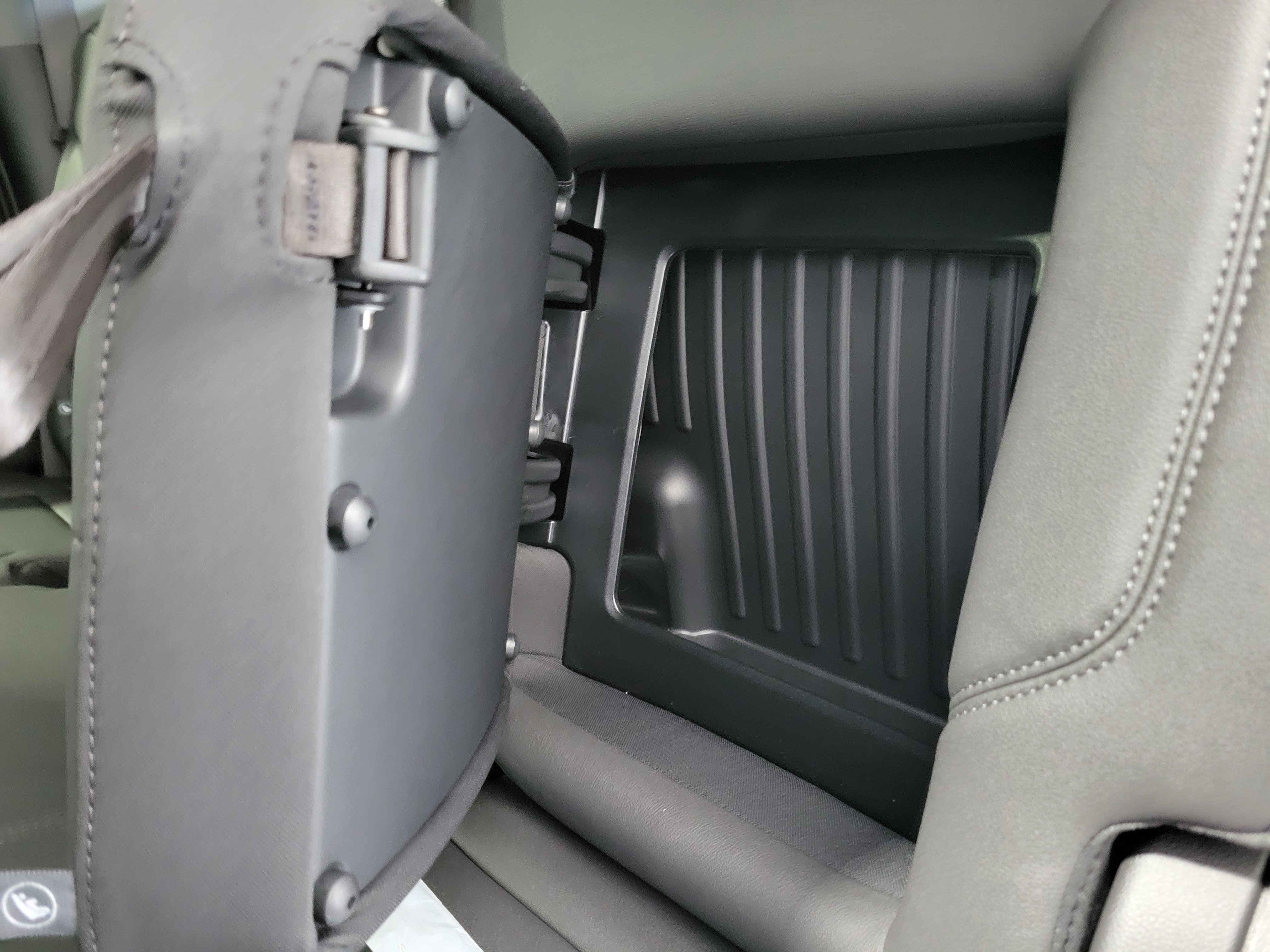 New 2026 Chevrolet Silverado 1500 LT Trail Boss w/ Convenience Package II image 42