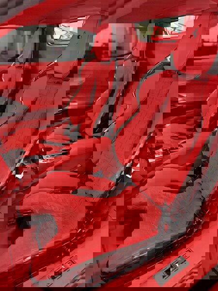 Used 2024 Ferrari SF90 Spider image 17