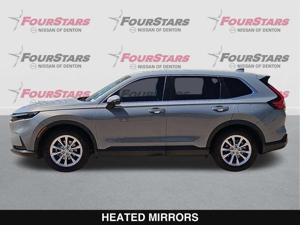 Used 2024 Honda CR-V EX image 8