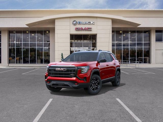 New 2026 GMC Terrain AT4 w/ Convenience Package III image 8