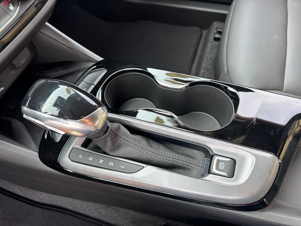 New 2026 Buick Envista Sport Touring w/ Convenience I Package FWD image 17