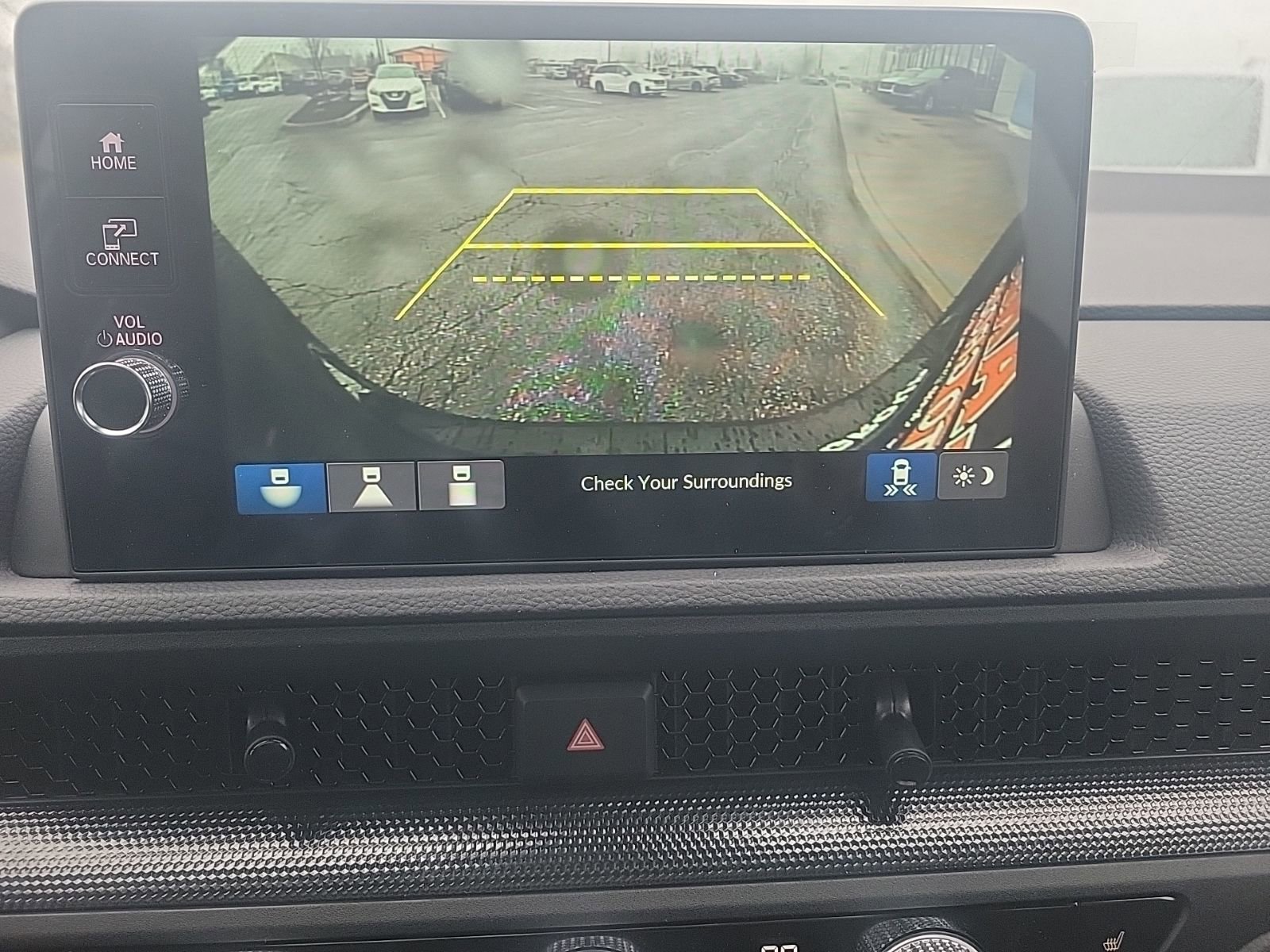 New 2026 Honda CR-V TrailSport image 27