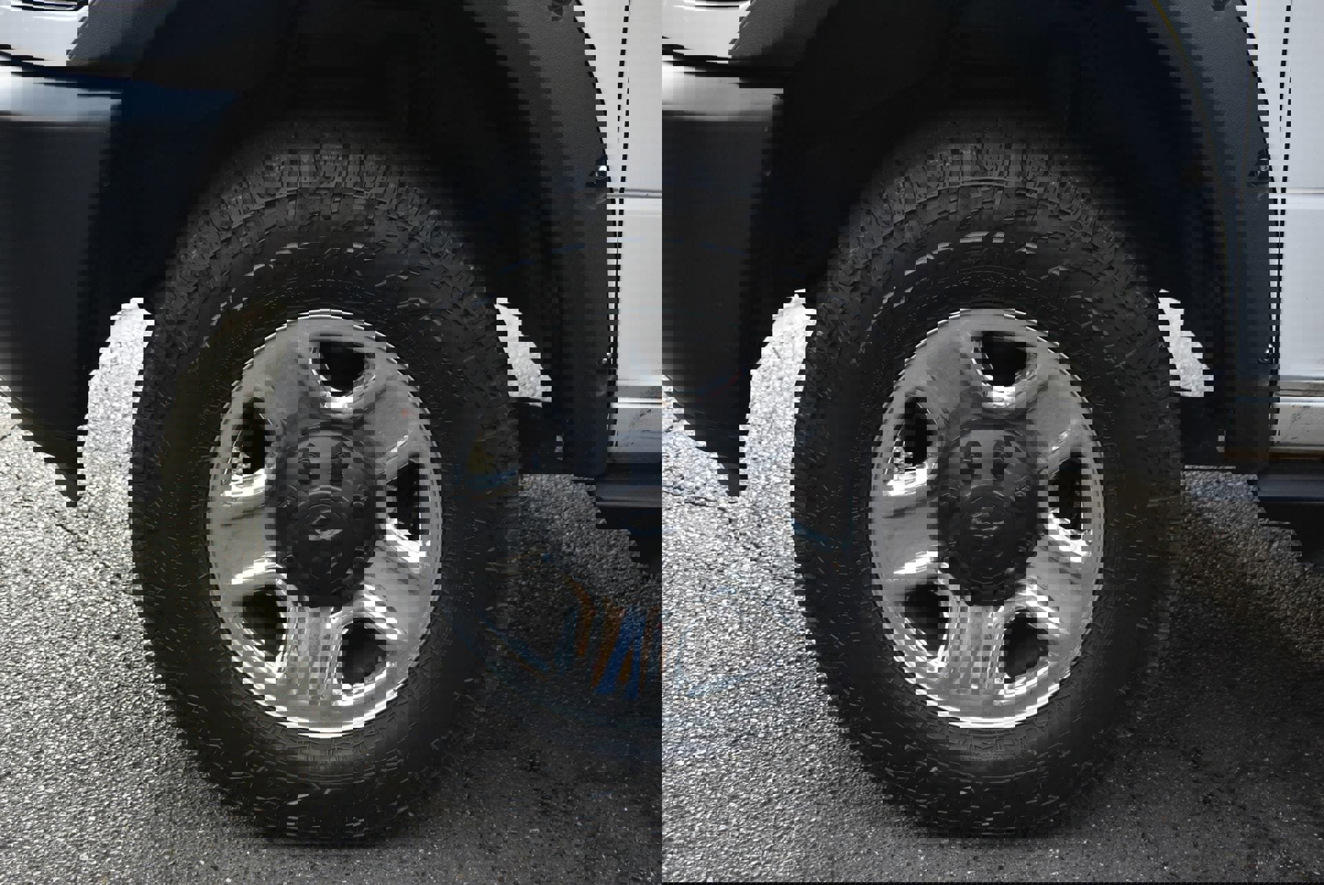 Used 2014 RAM 2500 Tradesman image 8