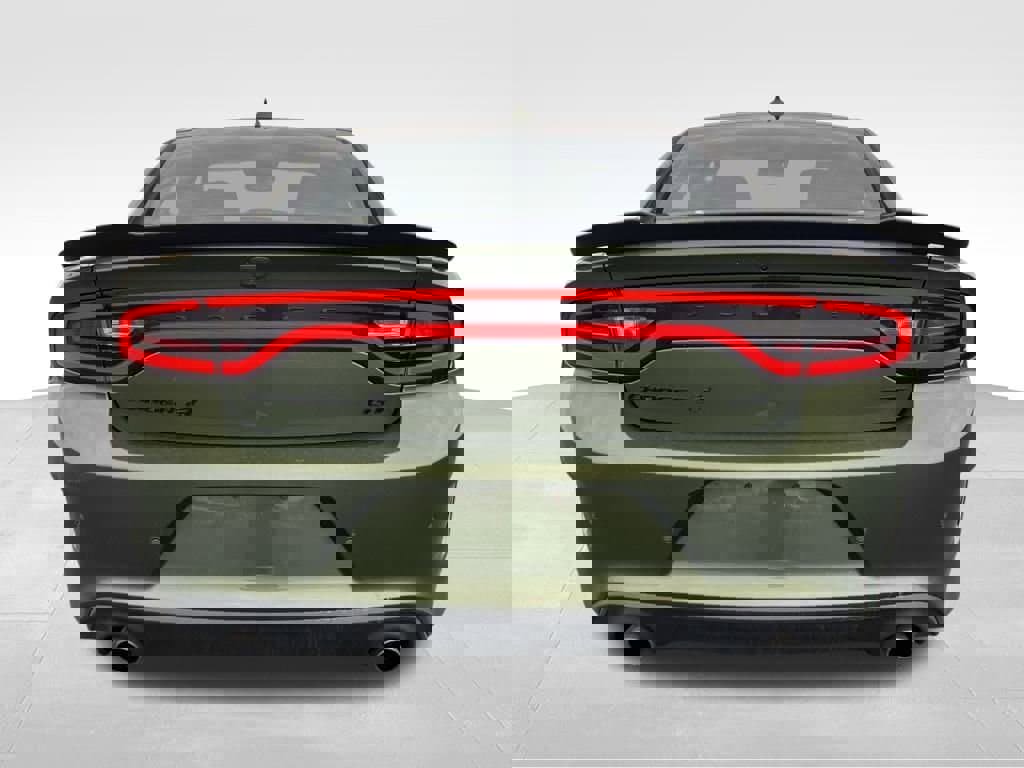 Used 2023 Dodge Charger GT w/ Blacktop Package image 6