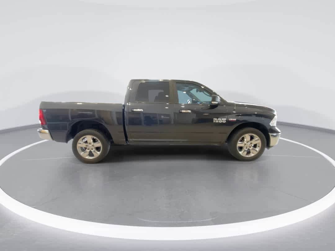 Used 2018 RAM 1500 Big Horn AWD/4WD image 9