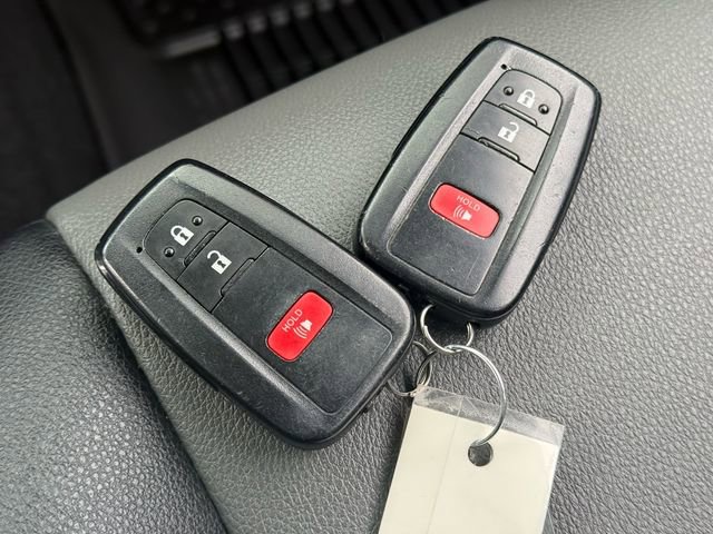 Certified 2022 Toyota 4Runner SR5 Premium image 23