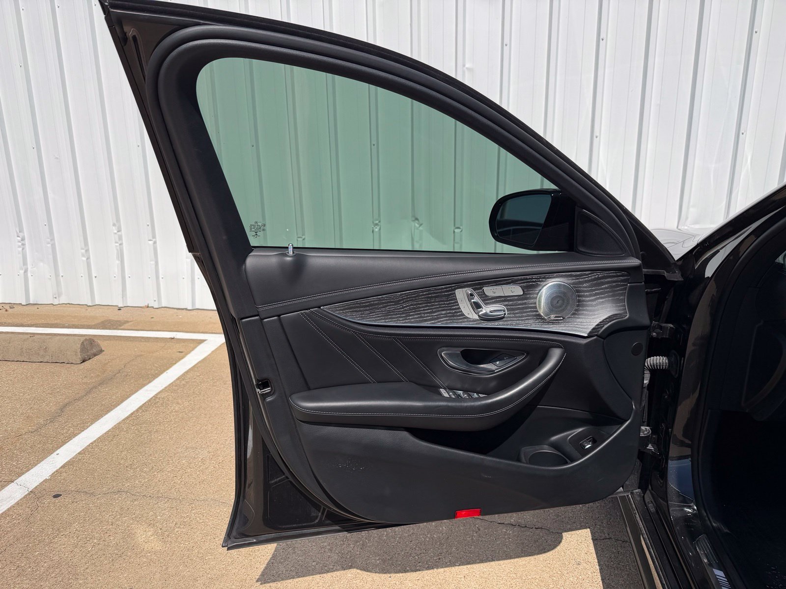Used 2021 Mercedes-Benz E 63 AMG S image 30