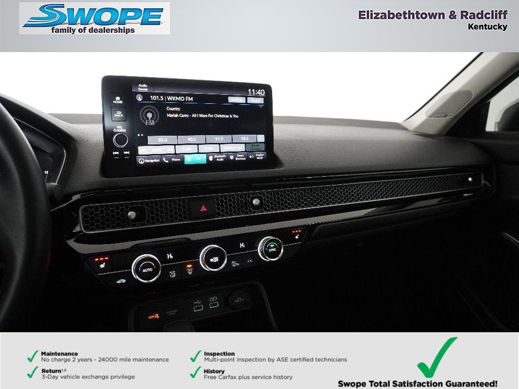 Used 2022 Honda Civic Touring image 20