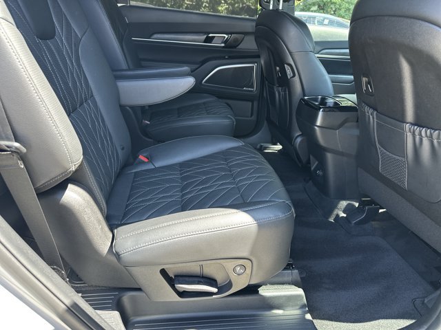 Certified 2023 Kia Telluride SX X-Pro AWD/4WD image 18